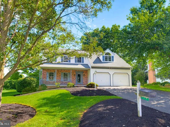919 Jade Ave, Lancaster, PA 17601