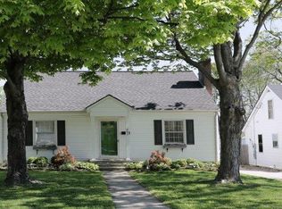 661 Longview Dr, Lexington, KY 40503