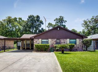 513 Magnolia Ave, Crosby, TX 77532