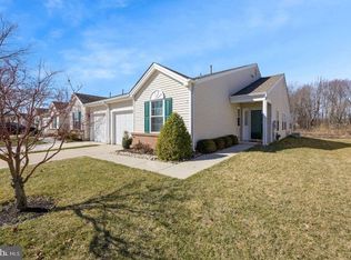 8 Raleigh Dr, Mount Laurel, NJ 08054