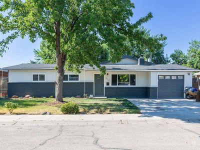 6429 W Kirkwood Rd, Boise, ID, 83709