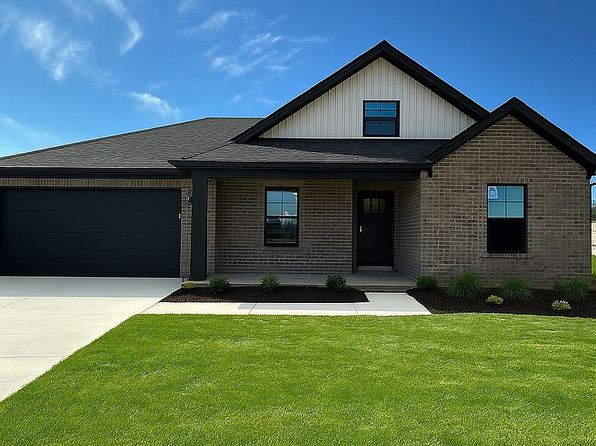 807 Mohawk Dr