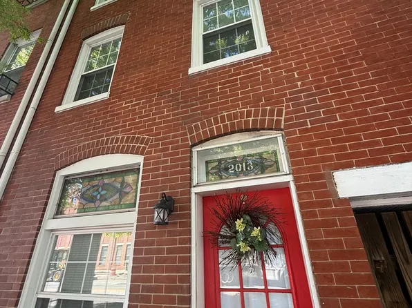 2013 Fleet St, Baltimore, MD 21231