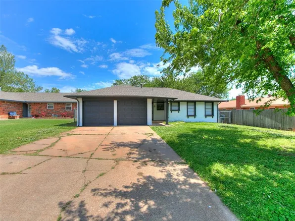 5528 S Huddleston Dr, Oklahoma City, OK 73135