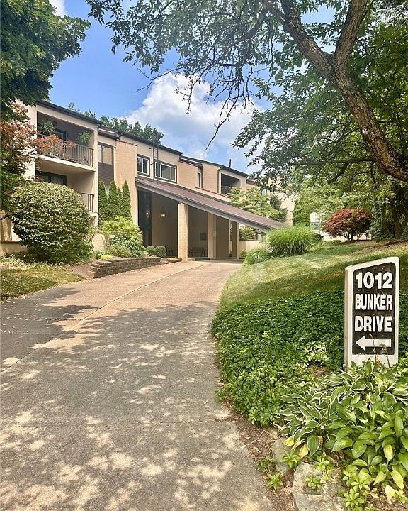 1st image of 1012 Bunker Dr APT 203