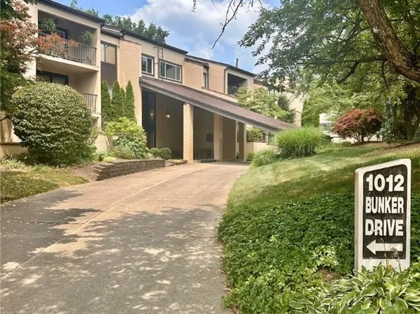1012 Bunker Dr APT 203, Fairlawn, OH 44333