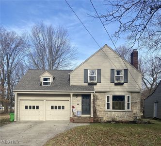 4663 Anderson Rd, South Euclid, OH, 44121
