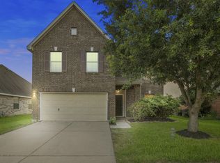 935 Sage St, Baytown, TX 77521