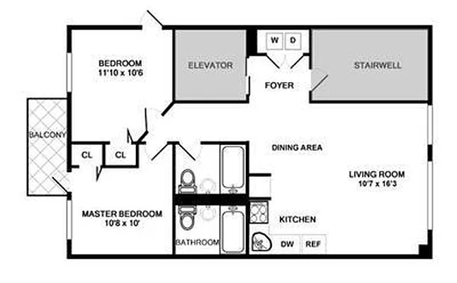 Rented by Barak Realty | media 6