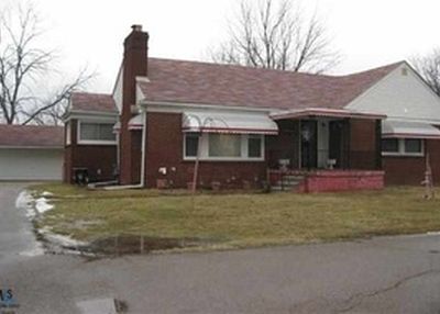 58621 Gratiot Ave, New Haven, MI, 48048