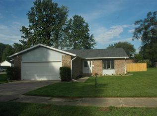 803 Clemens Dr, South Bend, IN