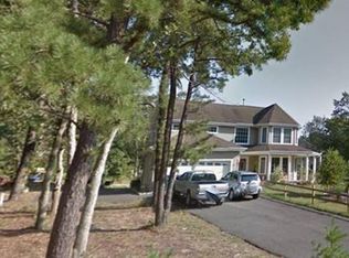 3 Maplewood Dr, Little Egg Harbor Twp, NJ 08087