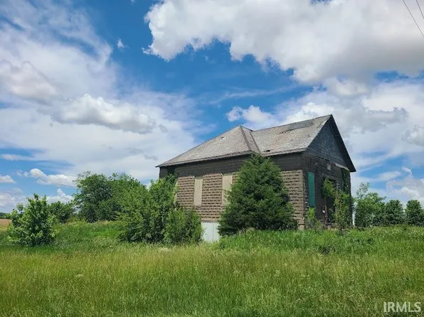 7014 W 800 S, South Whitley, IN 46787