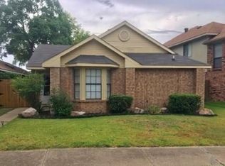 1432 Wheat Field Dr, Mesquite, TX 75149