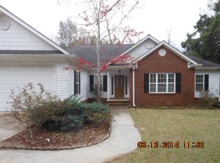 250 Forest Glen Rd, Cairo, GA 39828