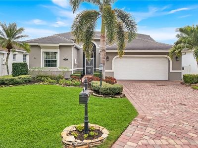 25551 Springtide CT, Bonita Springs, FL, 34135