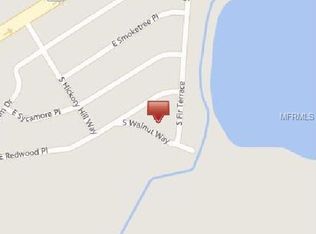 1315 S Walnut Way, Inverness, FL 34450