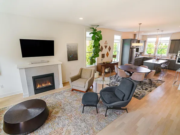 309 Auden Ave, Columbus, OH 43215