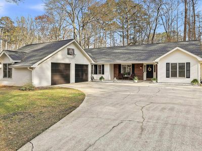 135 Spring Forest Way, Sharpsburg, GA, 30277