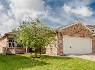 17923 Carroll Place Ln, Richmond, TX 77407