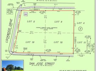 0 San Jose St, Houston, TX 77020