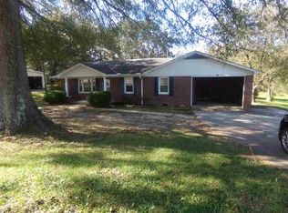 309 N Church Ave, Henderson, TN 38340