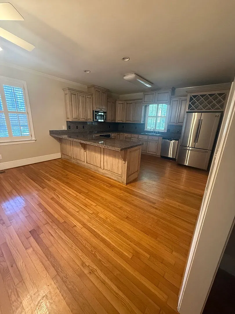 Beautiful Brick Home for Rent 913 Mohawk Drive, Florence, SC! — Photo 2