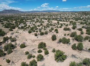 0 Fort Defina Rd, Abiquiu, NM 87510