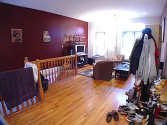 Rented by New York Quality Living Downtown