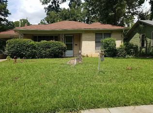 3608 Catherine St, Shreveport, LA 71109