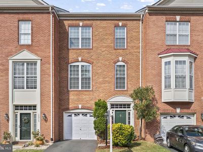 12917 Wood Crescent Cir, Herndon, VA, 20171