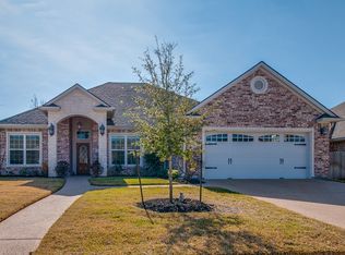 3902 Ambrose Ct, Bryan, TX 77808