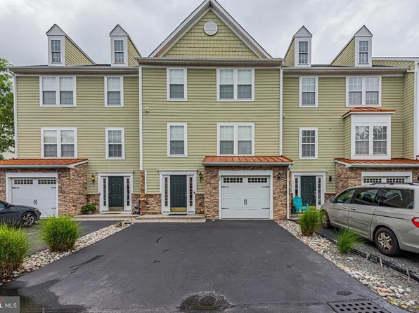 25 Tributary Ln, Millville, DE 19967