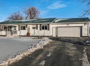 N3390 Owen Ave, Greenwood, WI 54456