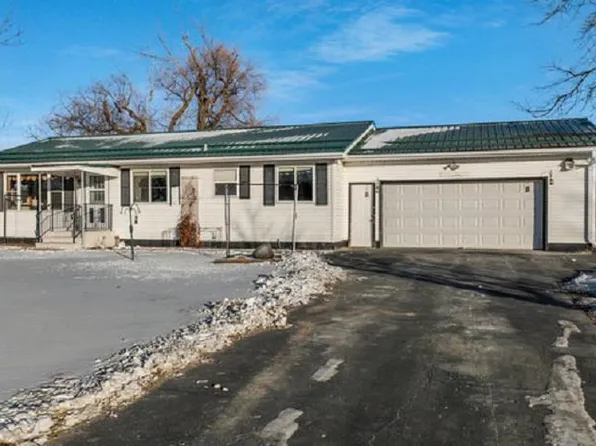 N3390 OWEN AVENUE, Neillsville, WI 54456