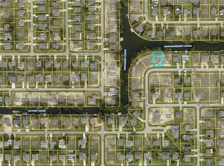 1629 SW 28th Ter, Cape Coral, FL 33914