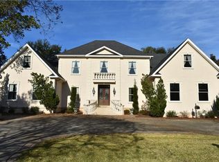 4288 Marquette Dr, Mobile, AL 36608