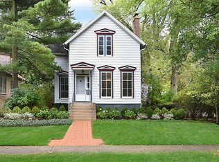 1728 Livingston St, Evanston, IL 60201