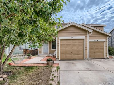846 Mockingbird Lane, Brighton, CO, 80601