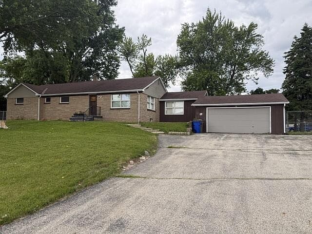 1st image of W191S7509 Richdorf DRIVE