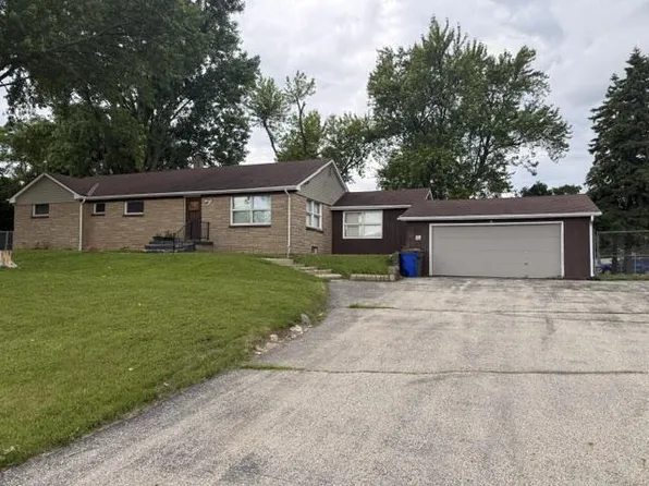 W191S7509 Richdorf DRIVE, Muskego, WI 53150