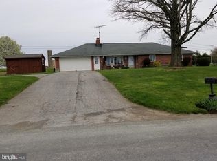 1001 Deaver Rd, Quarryville, PA 17566