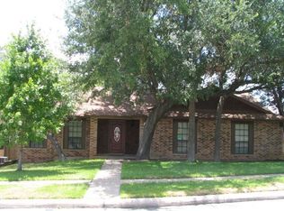11215 Woodridge Blf, San Antonio, TX 78249