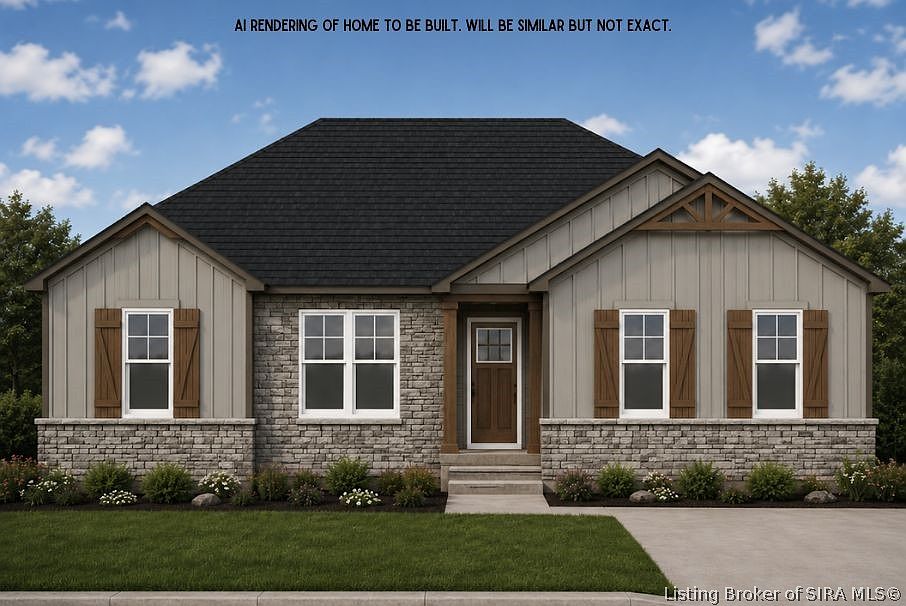 1st image of 1113 Pine Meadow Drive LOT 6