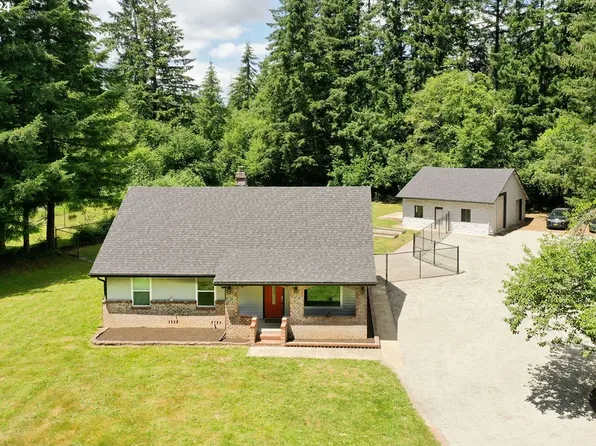 17912 NE 219th St, Battle Ground, WA 98604