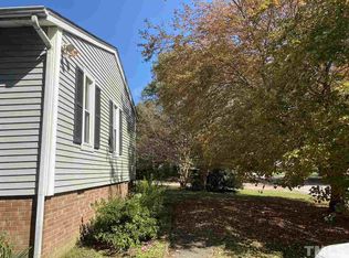 3525 Constellation Dr, Raleigh, NC 27604