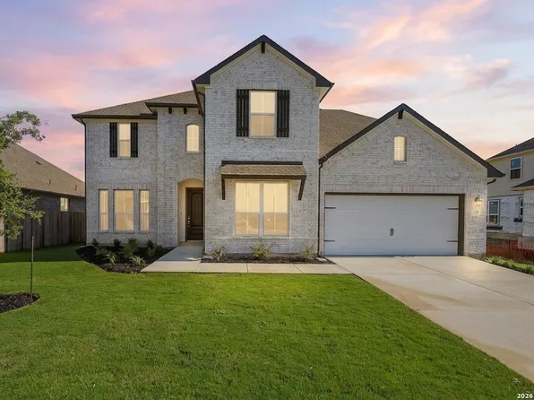 179 Annette Dr, Castroville, TX 78009
