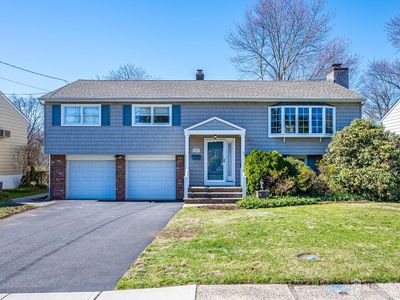 345 Clinton Ave, North Plainfield, NJ, 07063