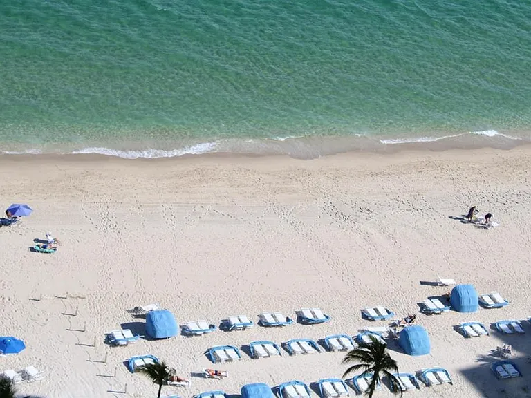 3900 Galt Ocean Dr #2314 — Photo 3