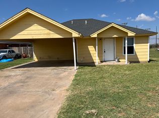 3507 E Colgate St, Lubbock, TX 79403
